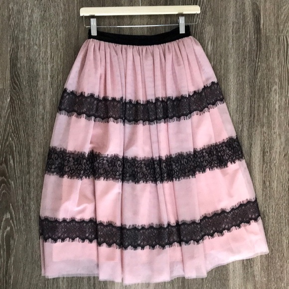 Rachel Parcell Skirt - Picture 2 of 6